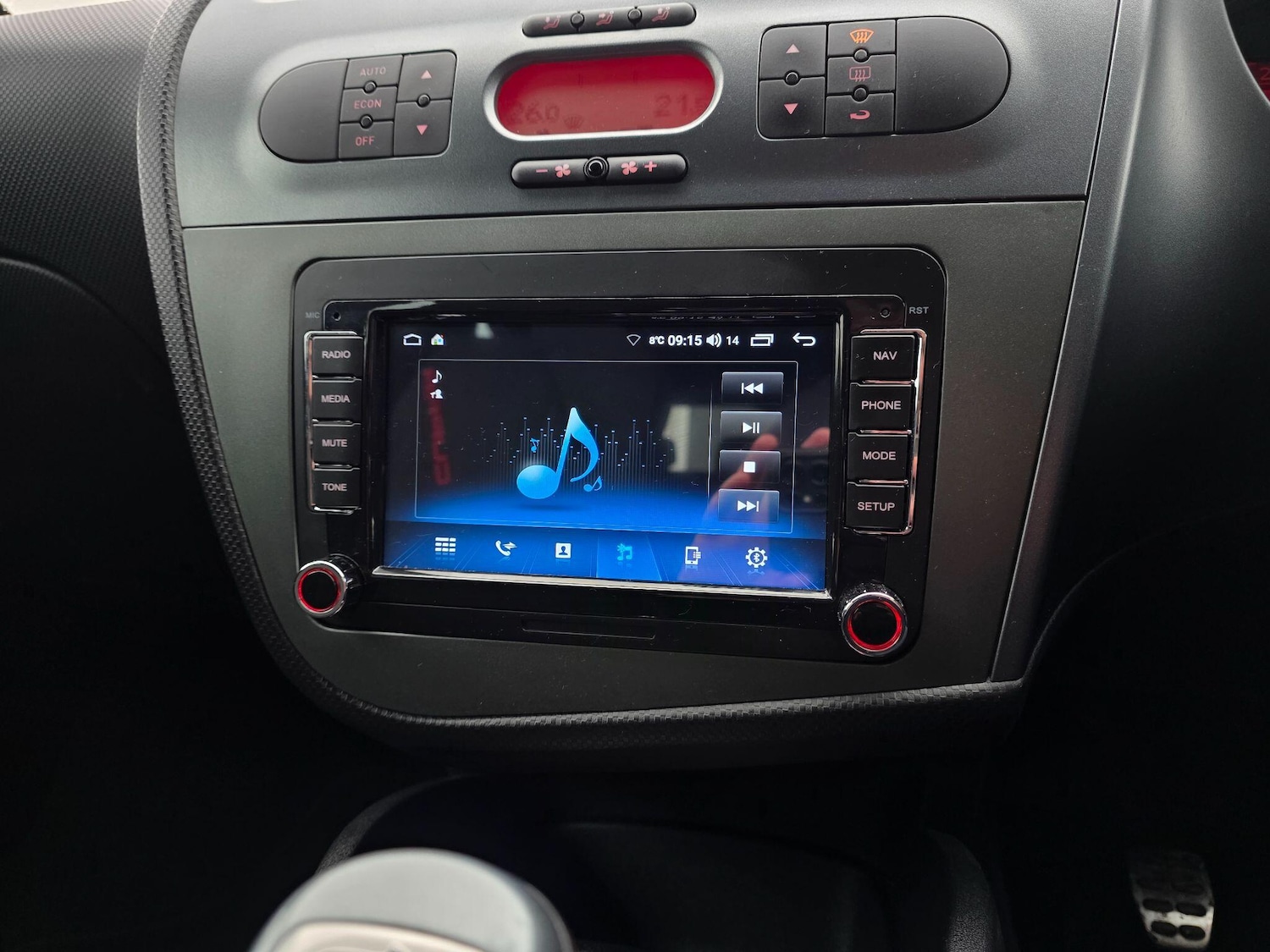 Used SEAT Leon 2008 for sale - 77306061: Photo 33