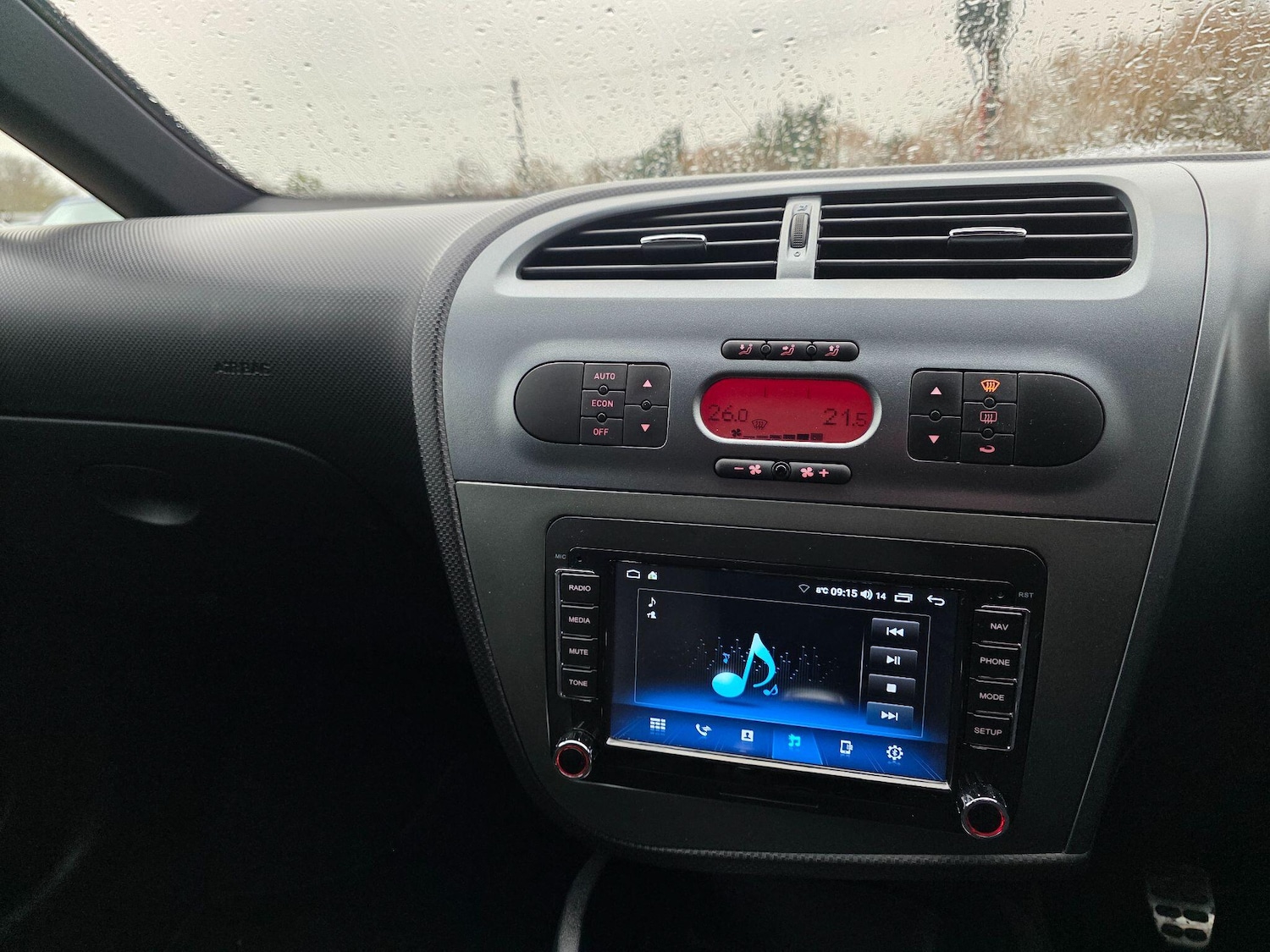 Used SEAT Leon 2008 for sale - 77306061: Photo 34