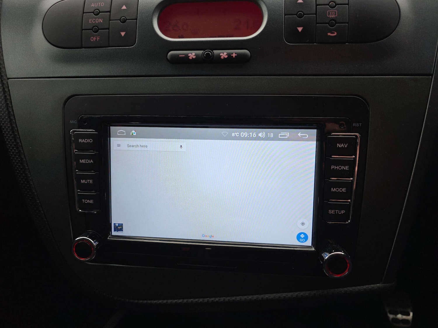 Used SEAT Leon 2008 for sale - 77306061: Photo 35