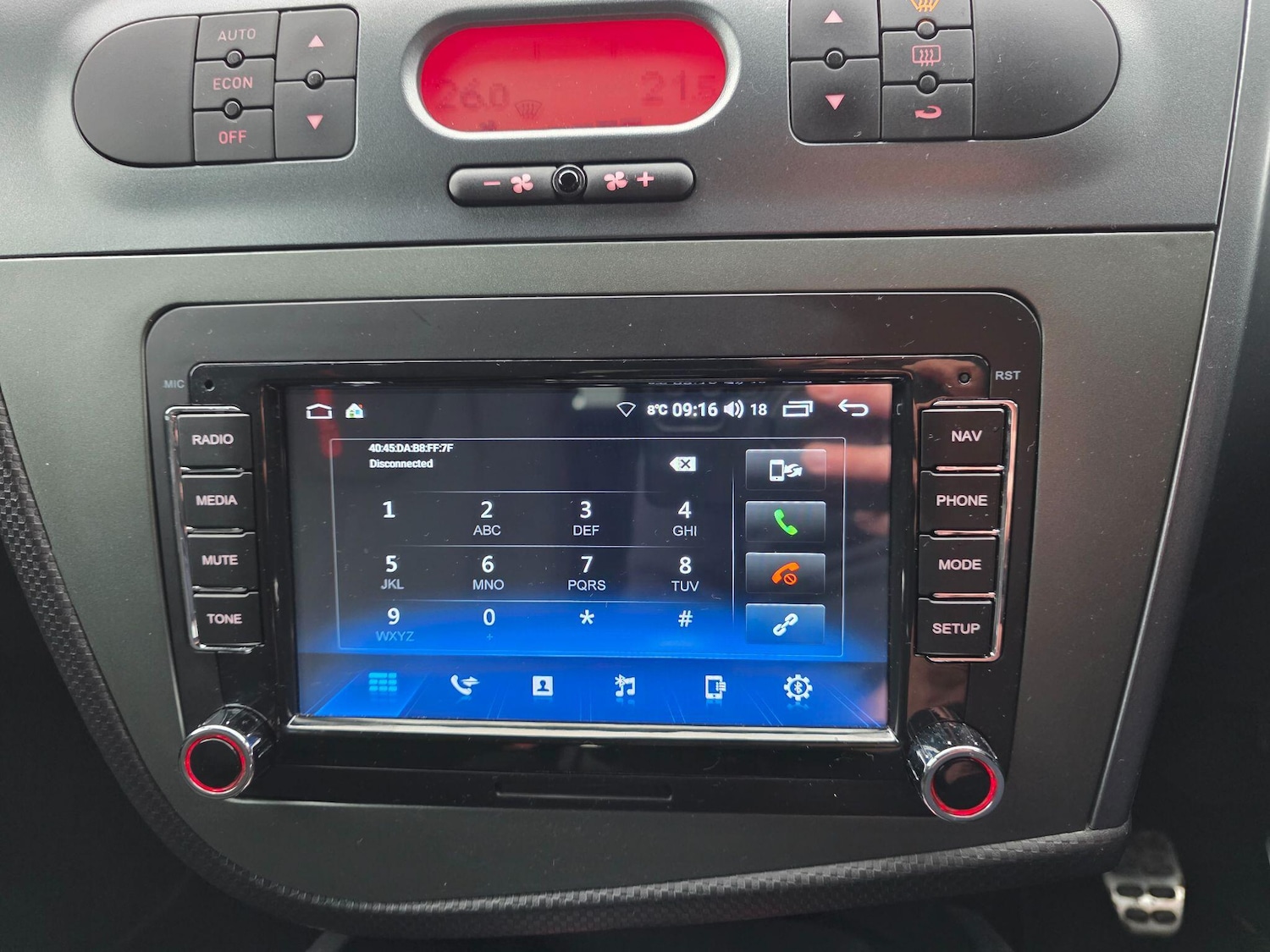 Used SEAT Leon 2008 for sale - 77306061: Photo 36