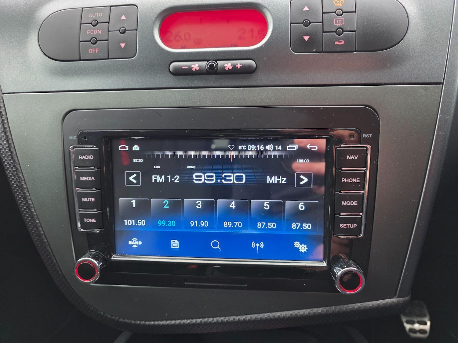 Used SEAT Leon 2008 for sale - 77306061: Photo 37