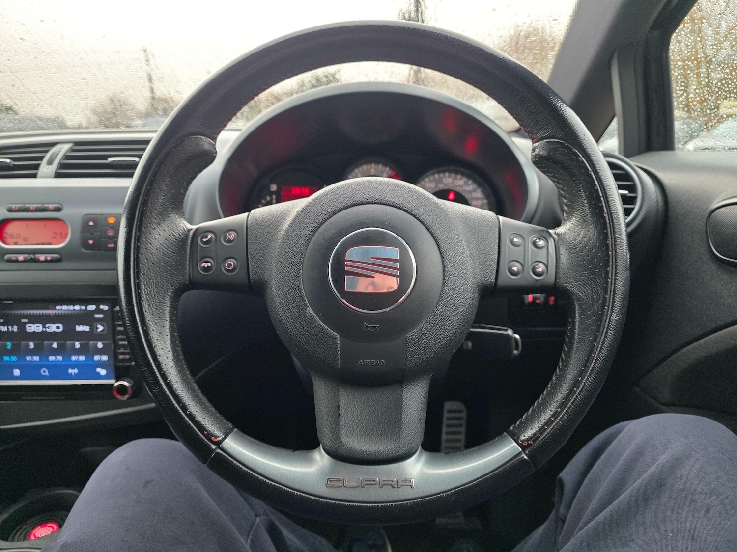 Used SEAT Leon 2008 for sale - 77306061: Photo 40