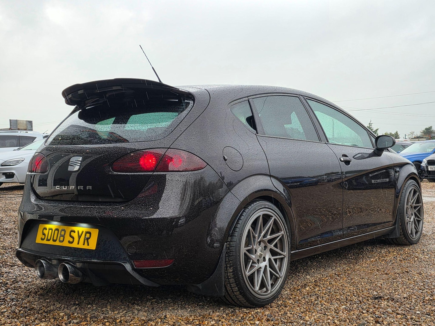 Used SEAT Leon 2008 for sale - 77306061: Photo 6