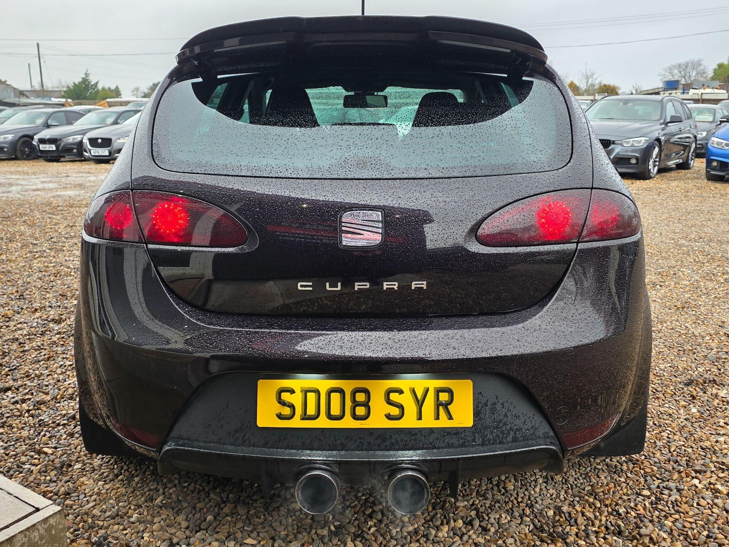 Used SEAT Leon 2008 for sale - 77306061: Photo 7