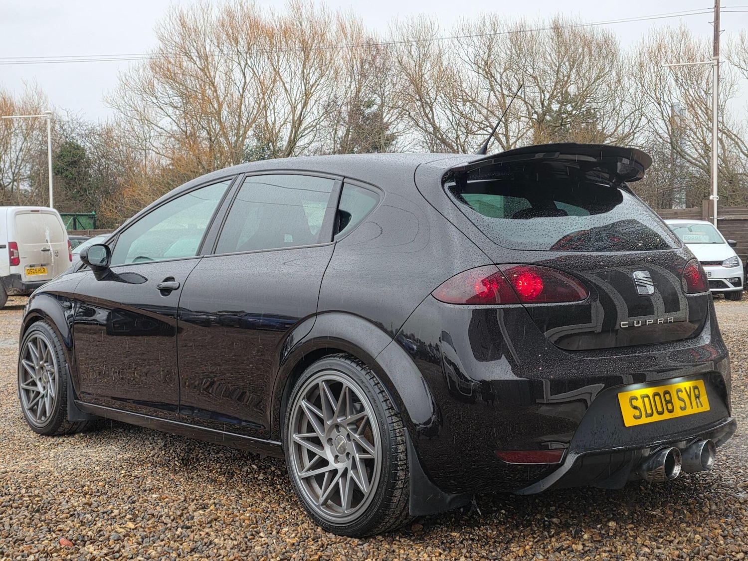 Used SEAT Leon 2008 for sale - 77306061: Photo 8