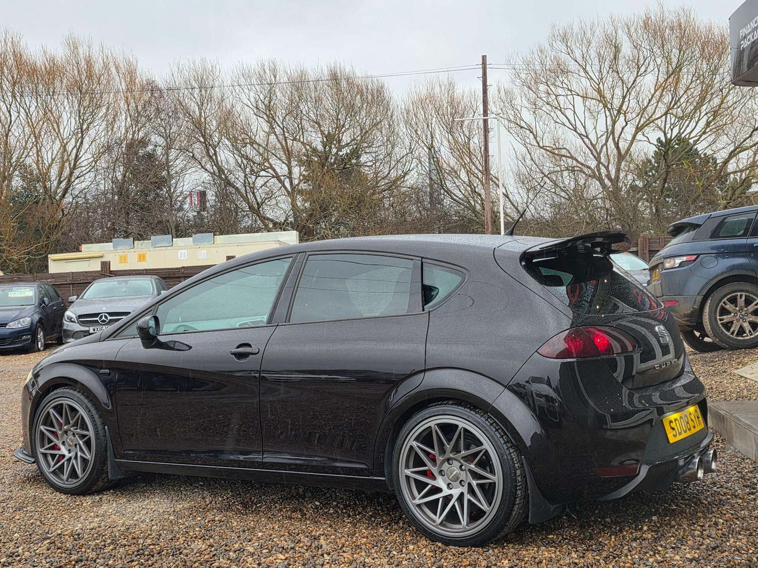 Used SEAT Leon 2008 for sale - 77306061: Photo 9