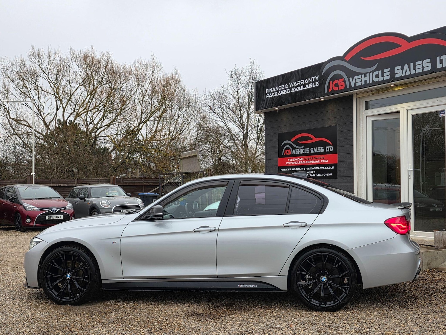 Used BMW 3 Series for sale - 77784460: Photo 10