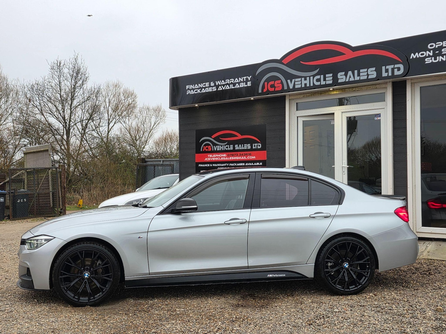 Used BMW 3 Series for sale - 77784460: Photo 11