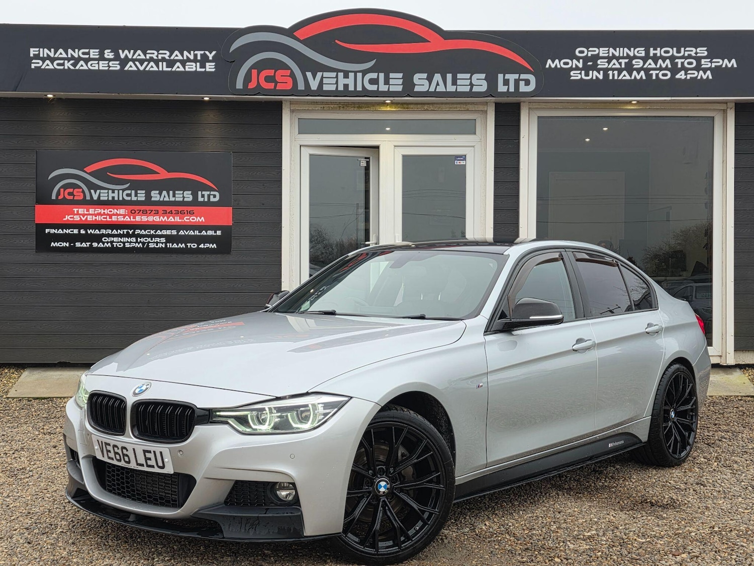 Used BMW 3 Series for sale - 77784460: Photo 13