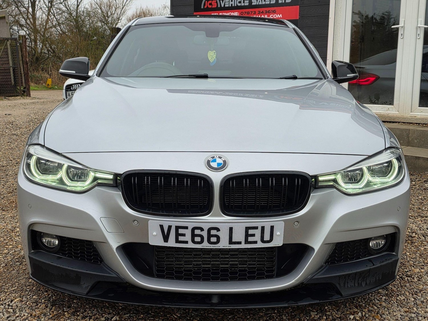 Used BMW 3 Series for sale - 77784460: Photo 14