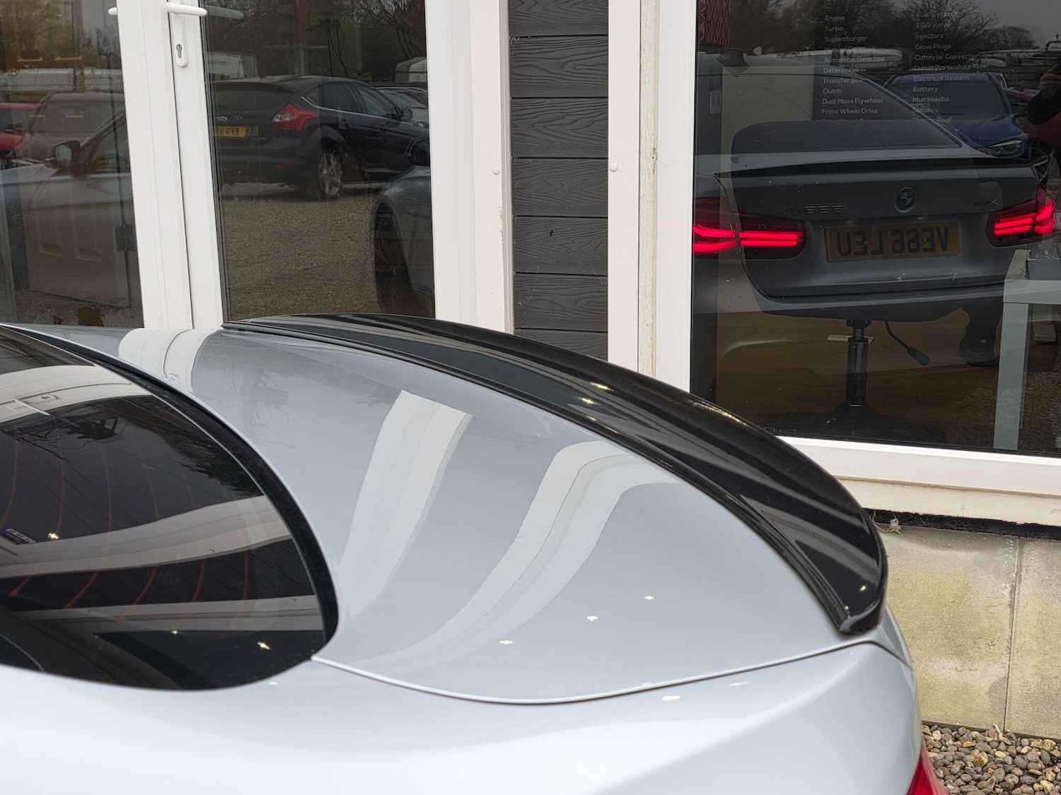 Used BMW 3 Series for sale - 77784460: Photo 15