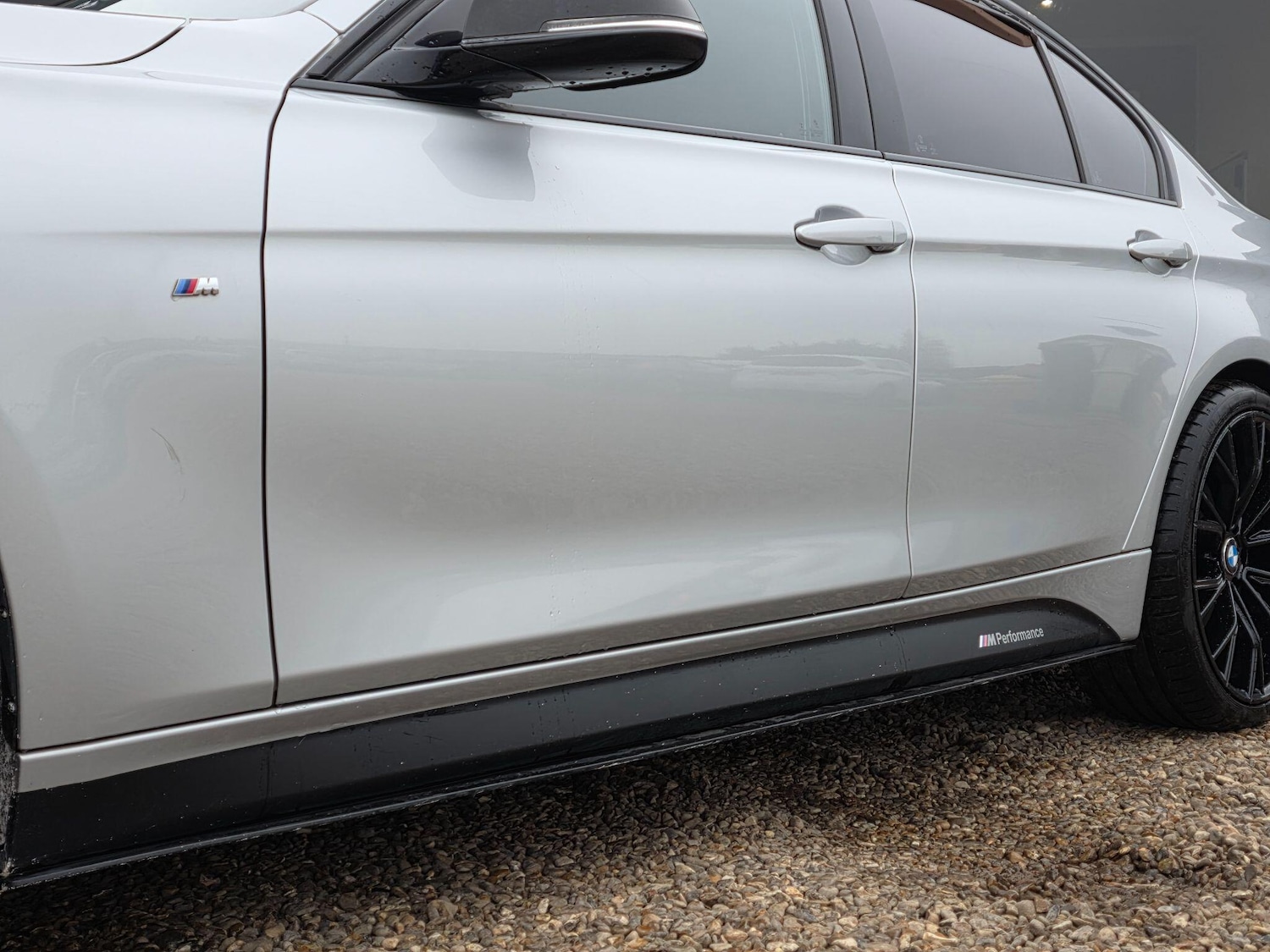 Used BMW 3 Series for sale - 77784460: Photo 18