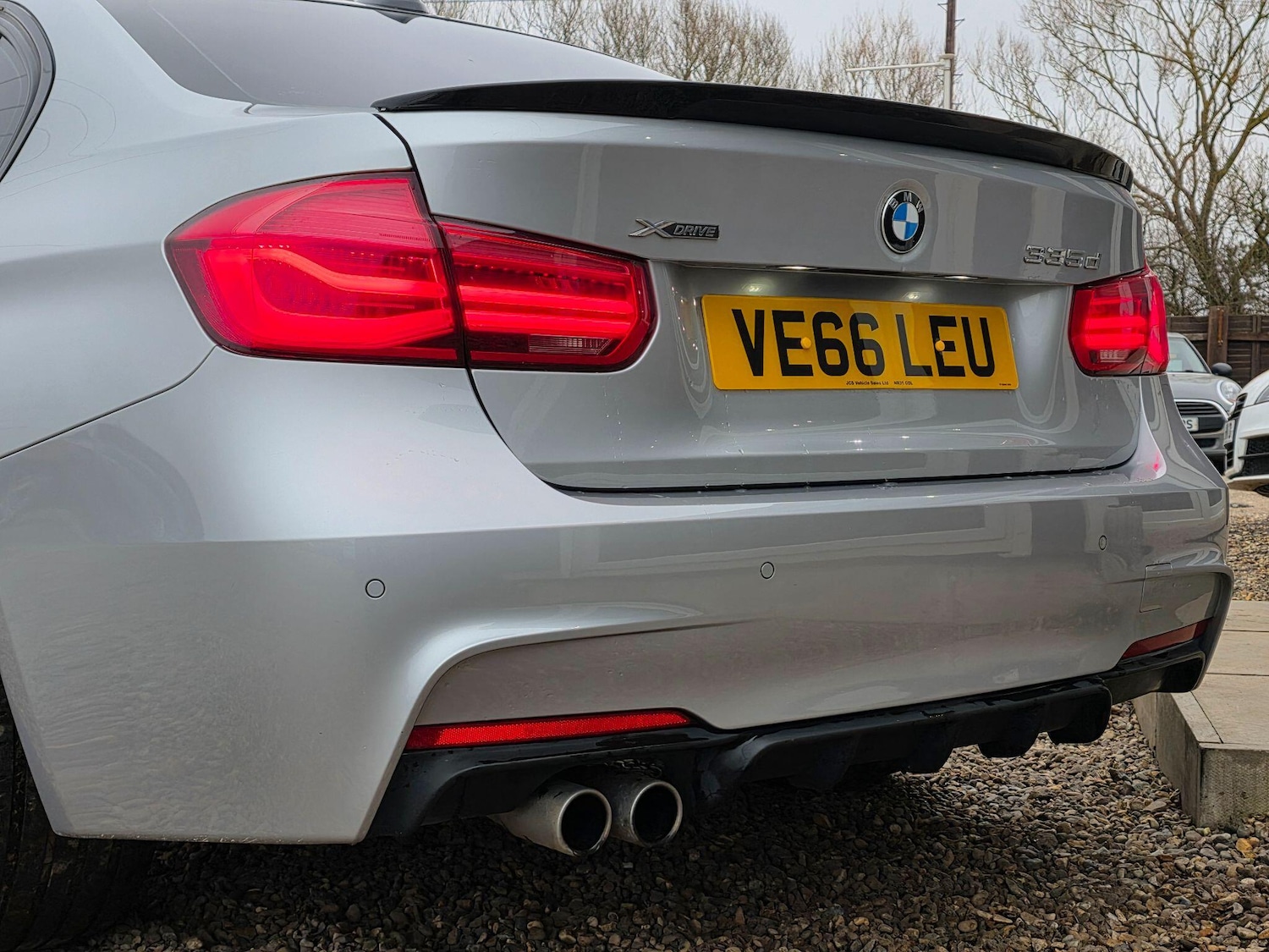 Used BMW 3 Series for sale - 77784460: Photo 19