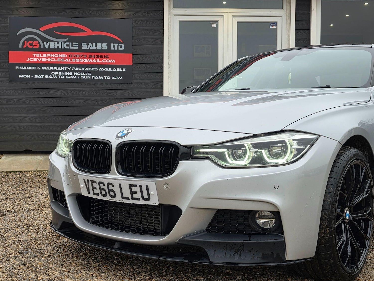 Used BMW 3 Series for sale - 77784460: Photo 20