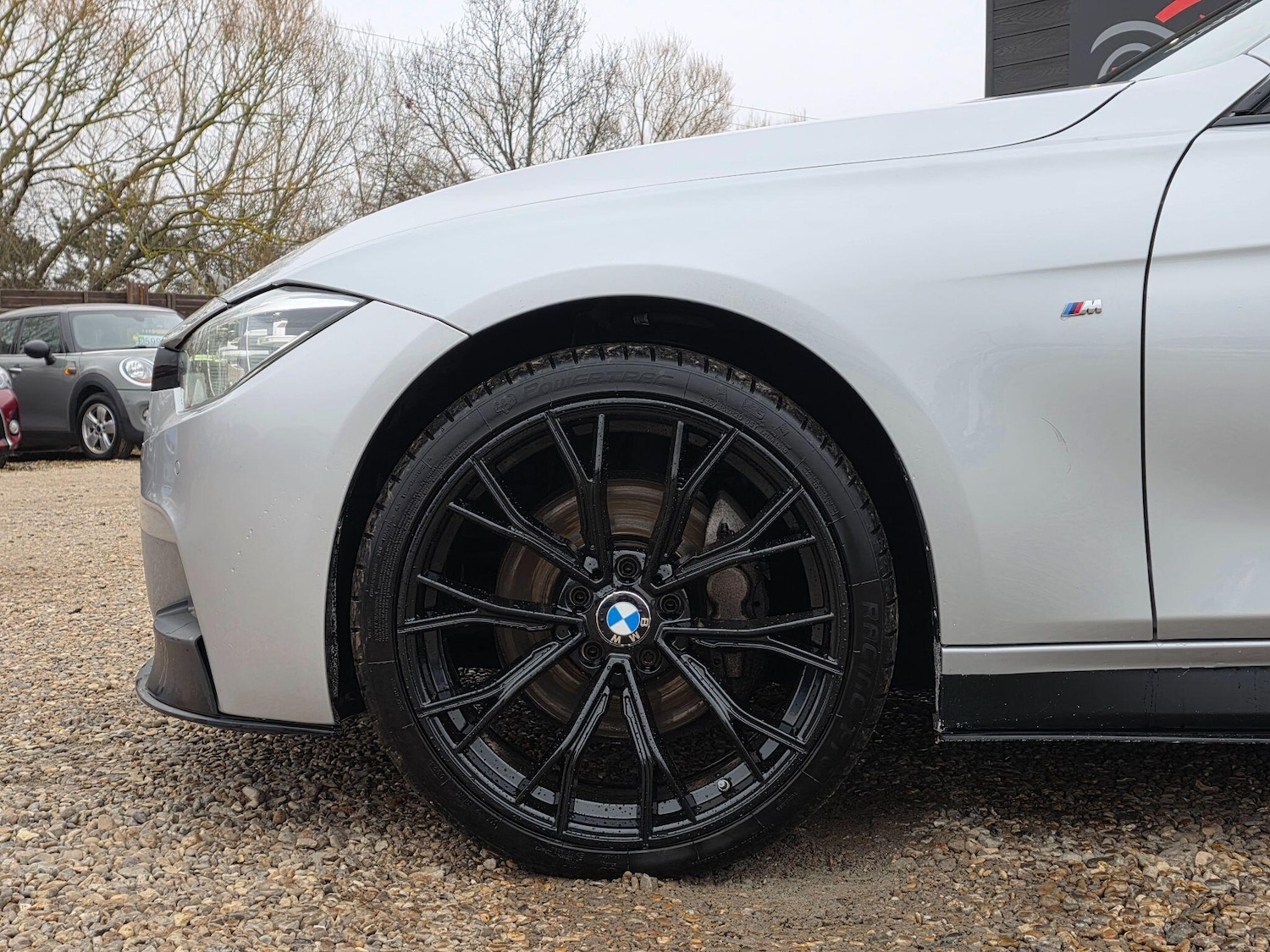 Used BMW 3 Series for sale - 77784460: Photo 21