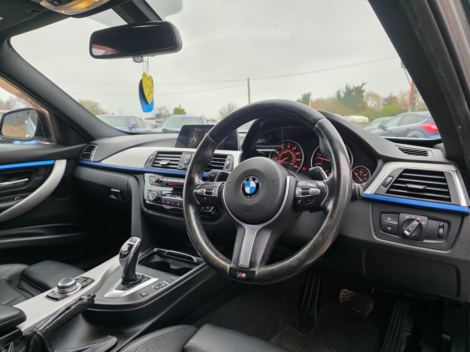 Used BMW 3 Series for sale - 77784460: Photo 22