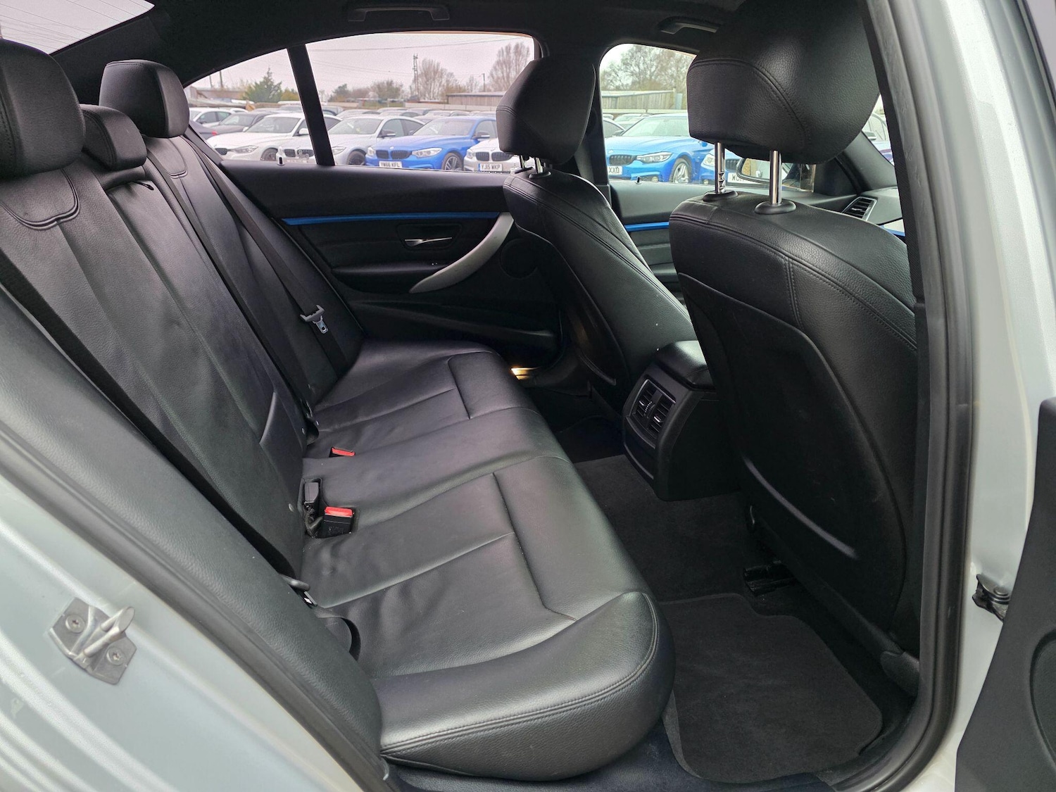 Used BMW 3 Series for sale - 77784460: Photo 24