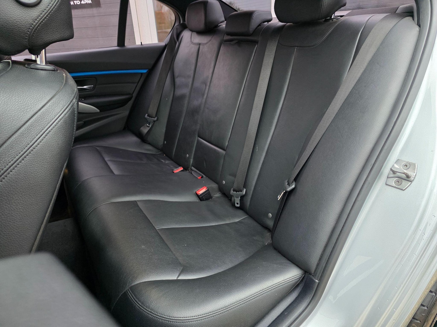 Used BMW 3 Series for sale - 77784460: Photo 25