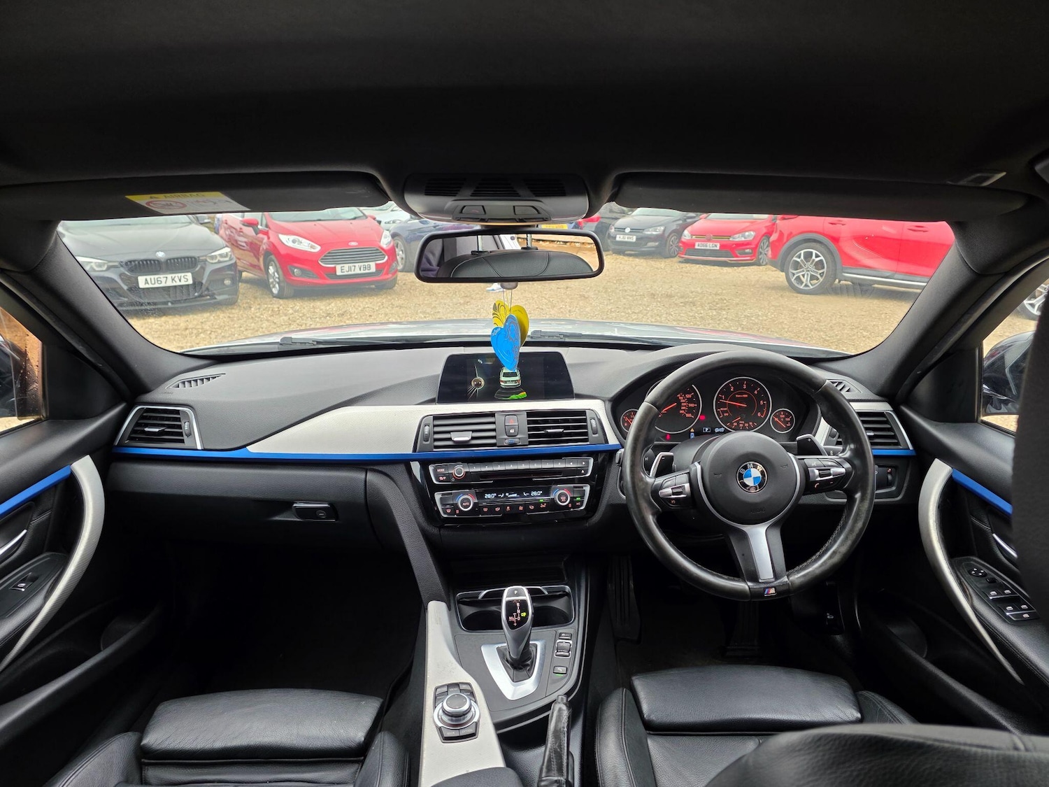 Used BMW 3 Series for sale - 77784460: Photo 27