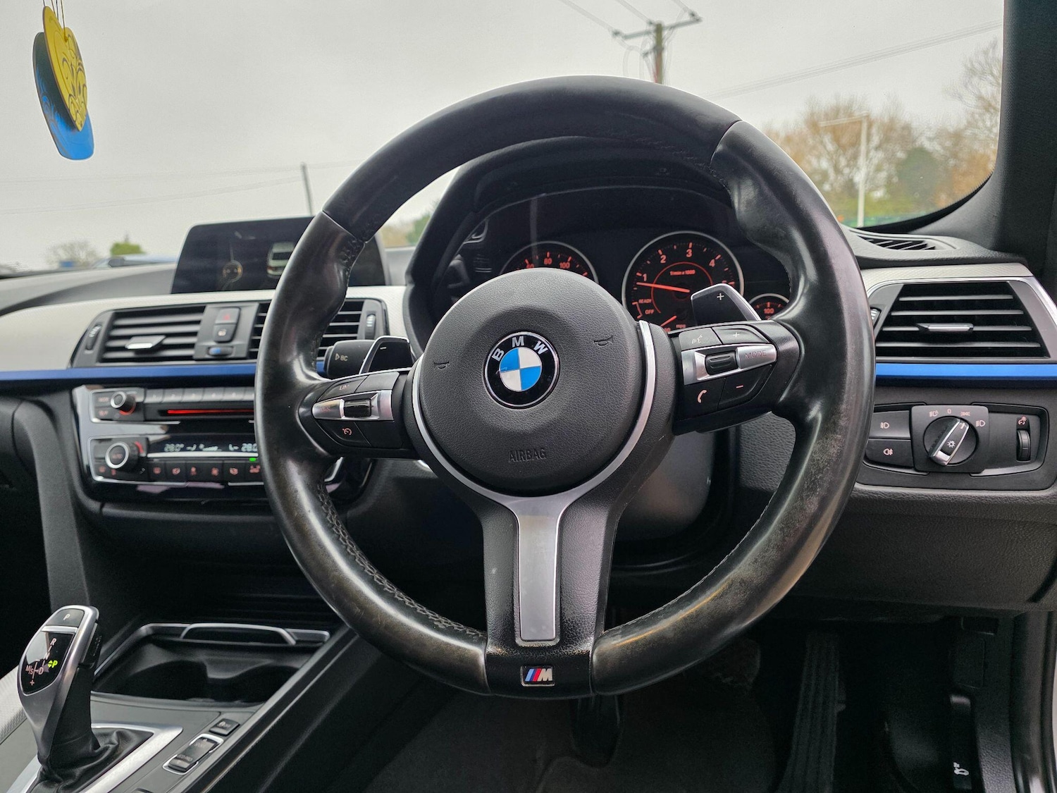 Used BMW 3 Series for sale - 77784460: Photo 28