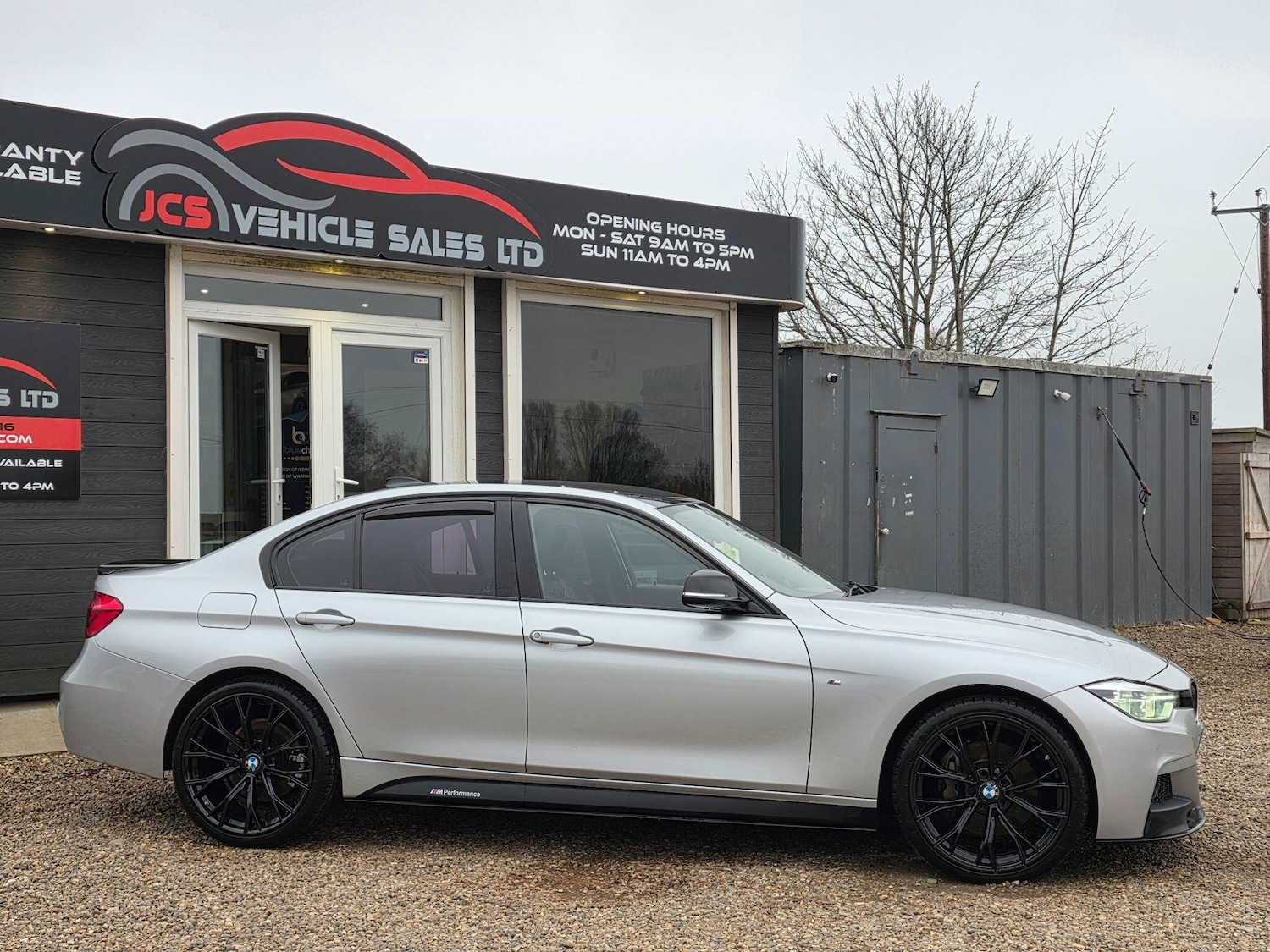 Used BMW 3 Series for sale - 77784460: Photo 3