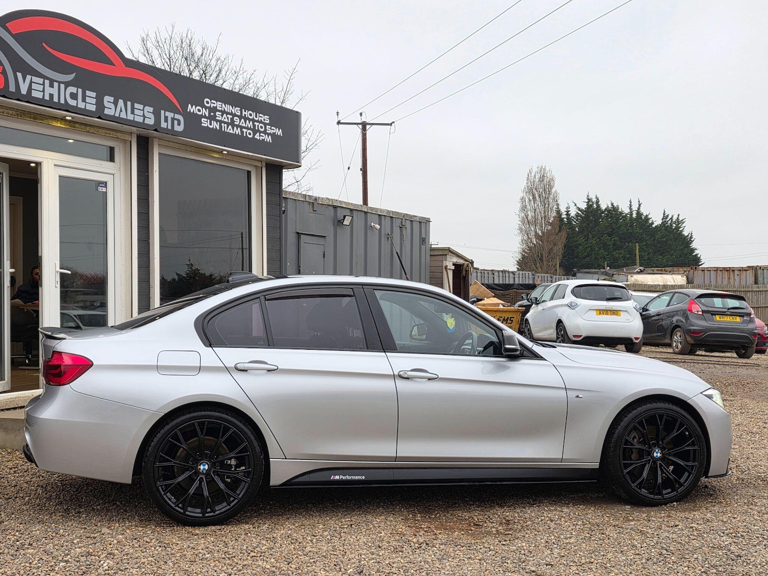 Used BMW 3 Series for sale - 77784460: Photo 4