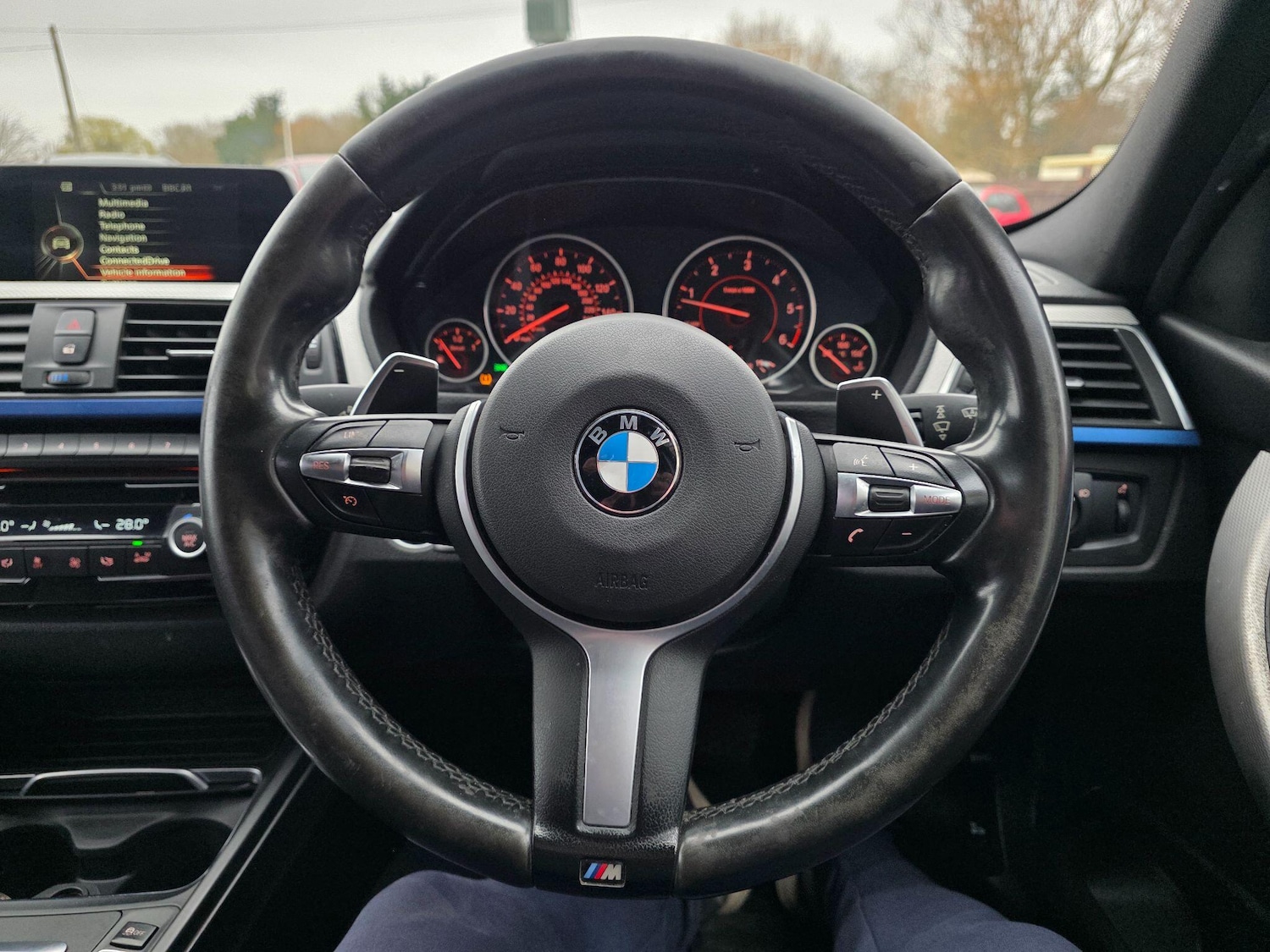 Used BMW 3 Series for sale - 77784460: Photo 42