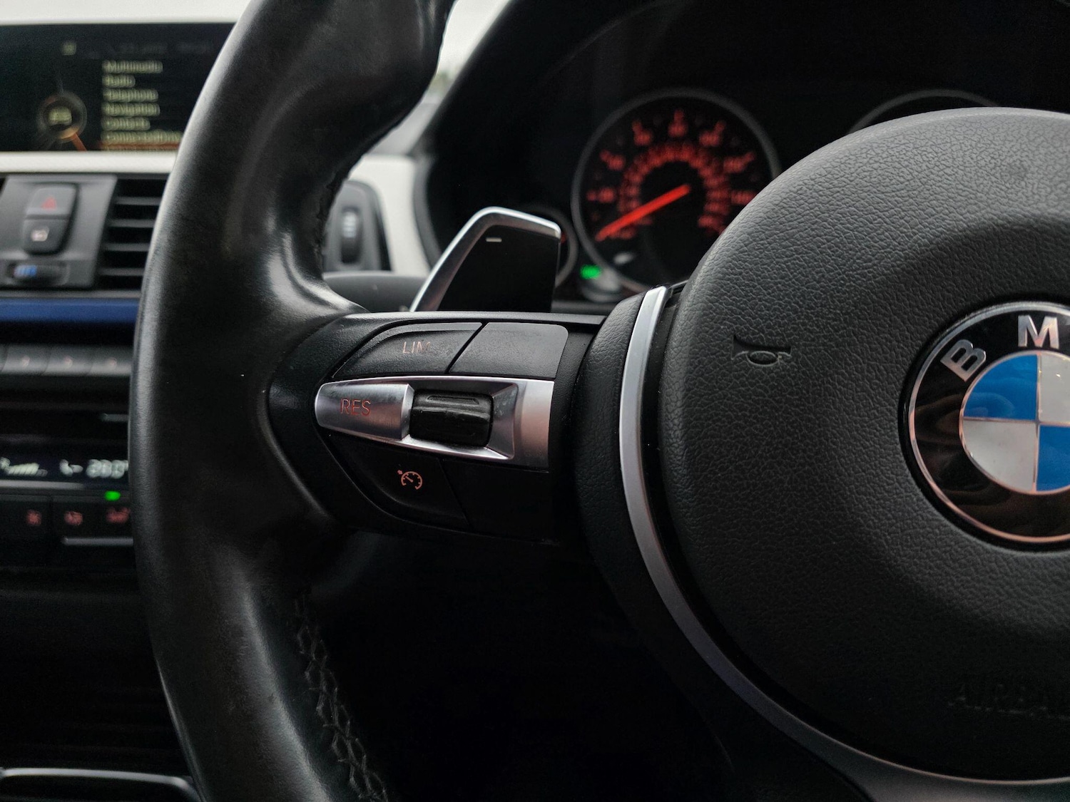 Used BMW 3 Series for sale - 77784460: Photo 44