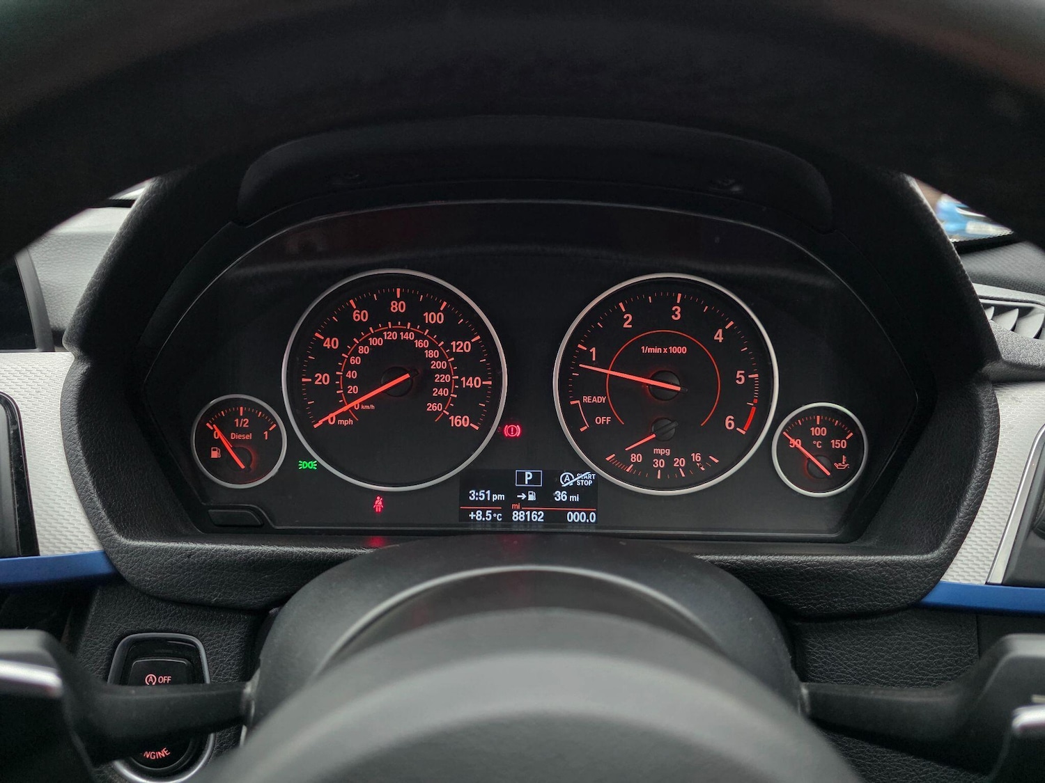 Used BMW 3 Series for sale - 77784460: Photo 45