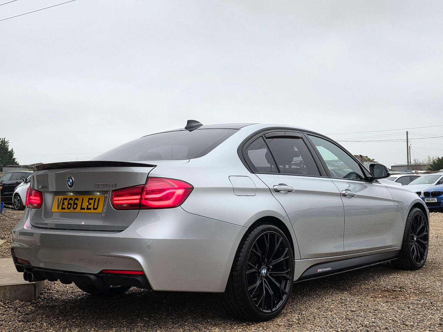 Used BMW 3 Series for sale - 77784460: Photo 6