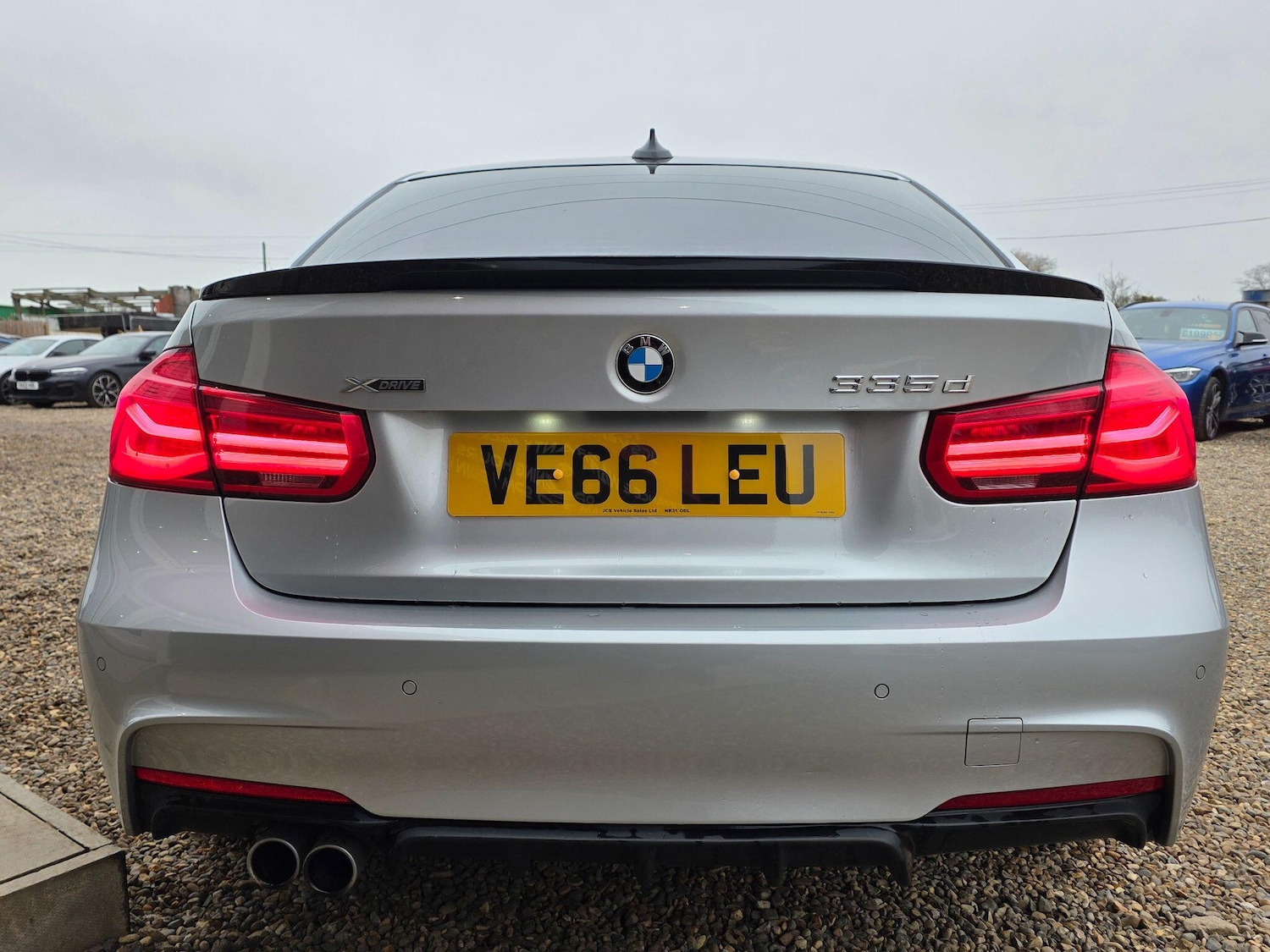 Used BMW 3 Series for sale - 77784460: Photo 7