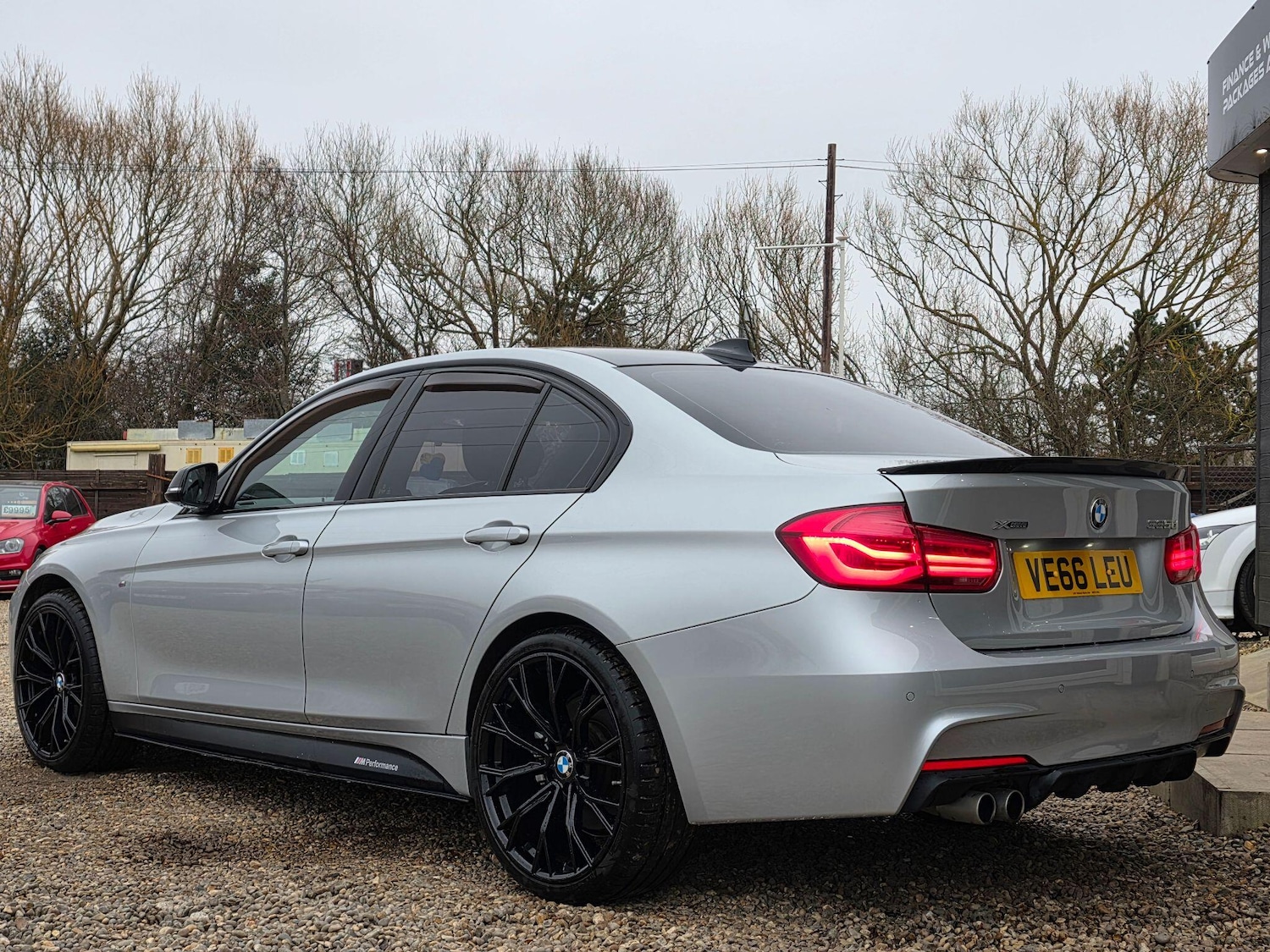 Used BMW 3 Series for sale - 77784460: Photo 8