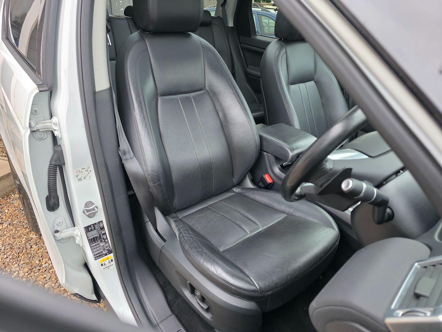 Used Land Rover Discovery Sport 2017 for sale - 76926007: Photo 14