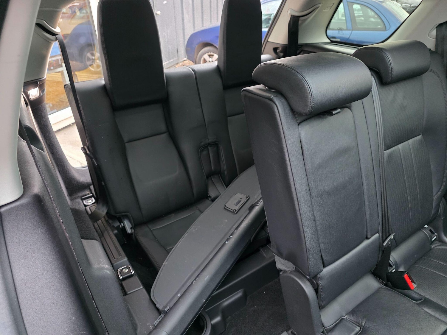 Used Land Rover Discovery Sport 2017 for sale - 76926007: Photo 16