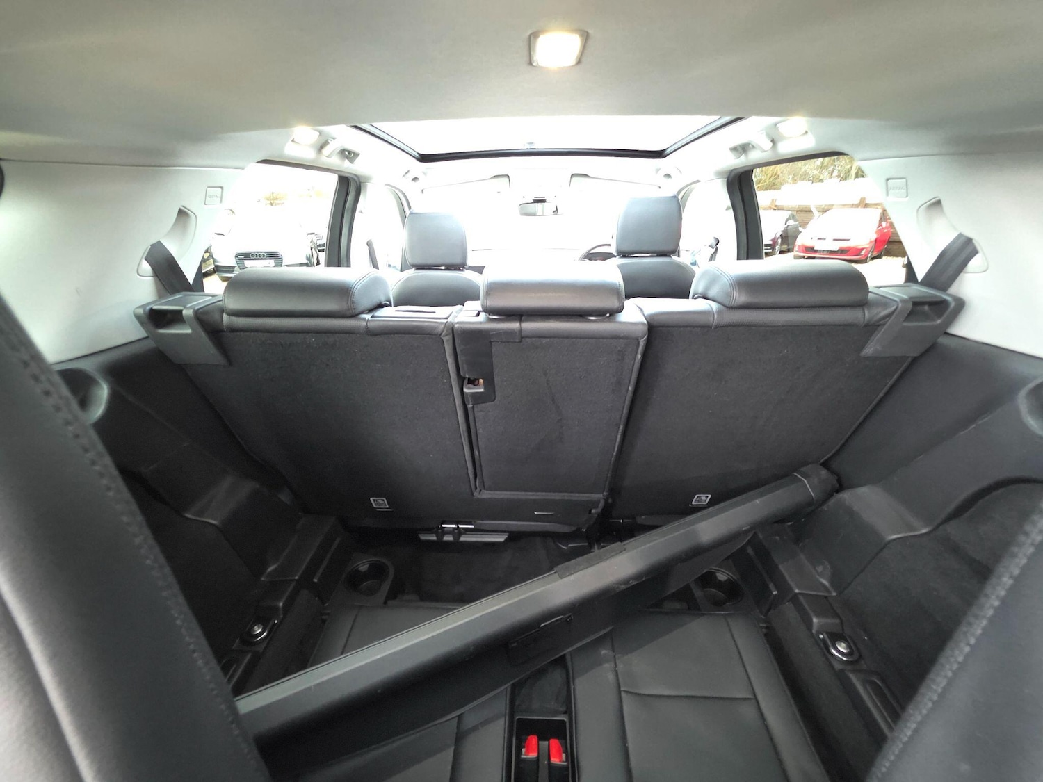 Used Land Rover Discovery Sport 2017 for sale - 76926007: Photo 18