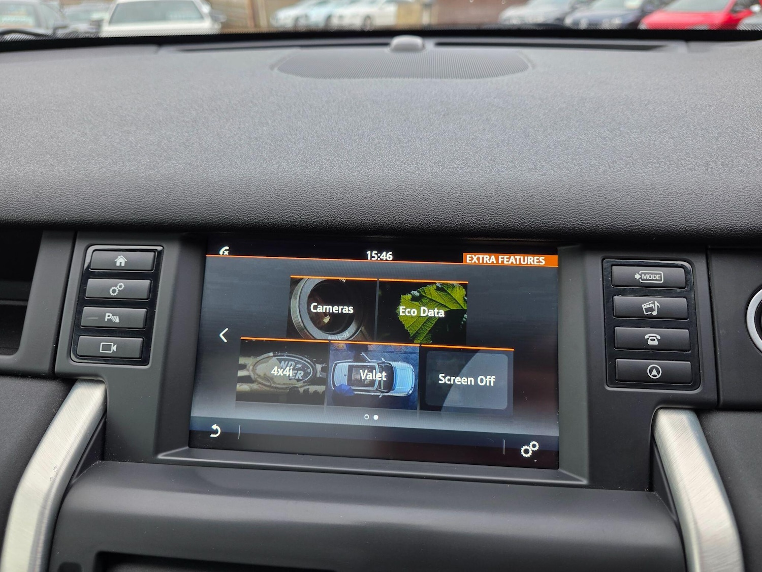 Used Land Rover Discovery Sport 2017 for sale - 76926007: Photo 29