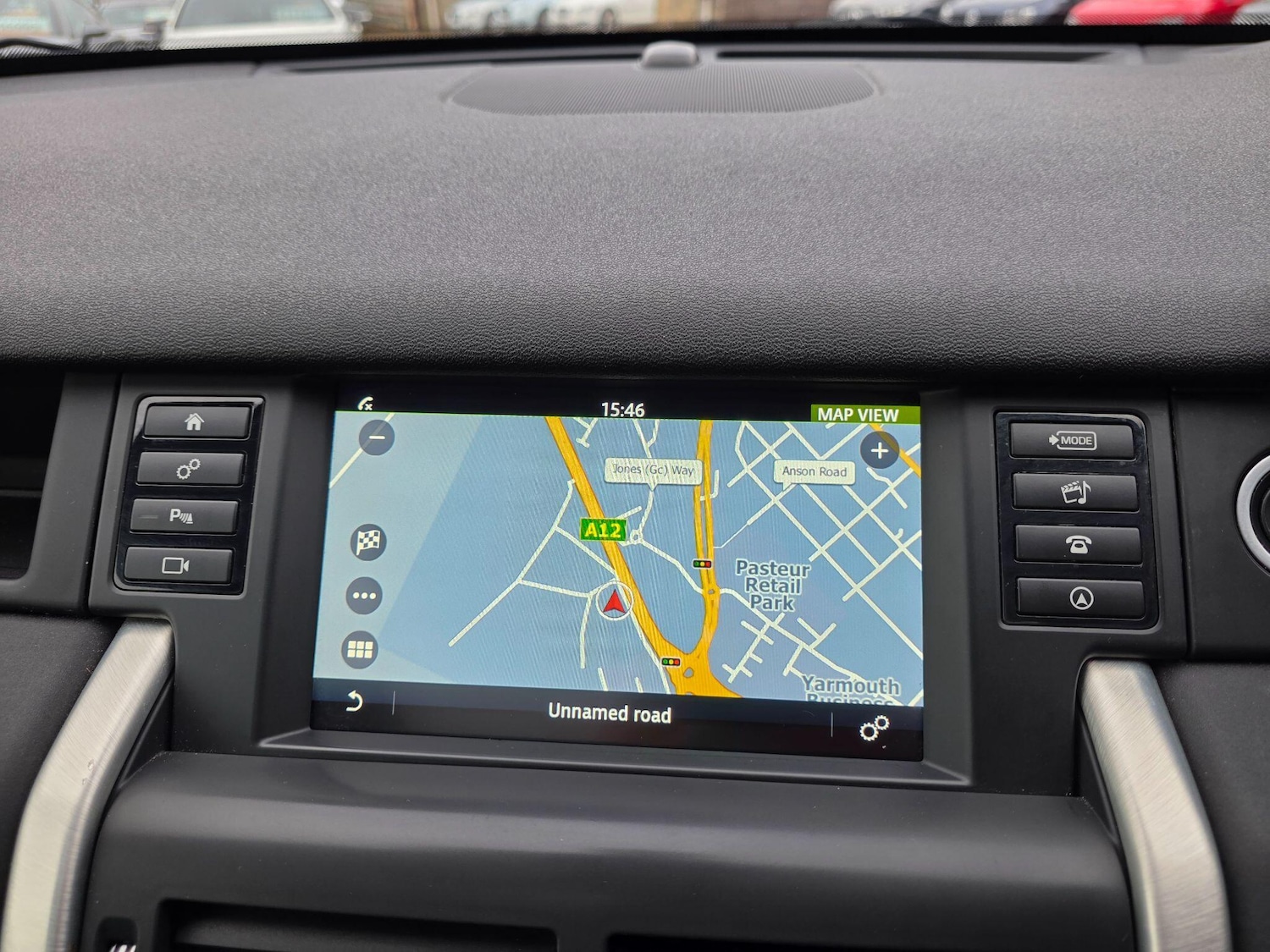 Used Land Rover Discovery Sport 2017 for sale - 76926007: Photo 30