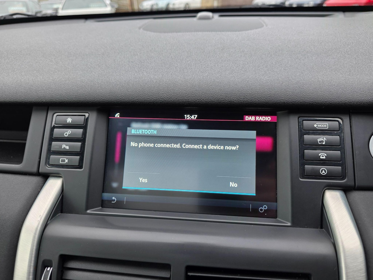 Used Land Rover Discovery Sport 2017 for sale - 76926007: Photo 33