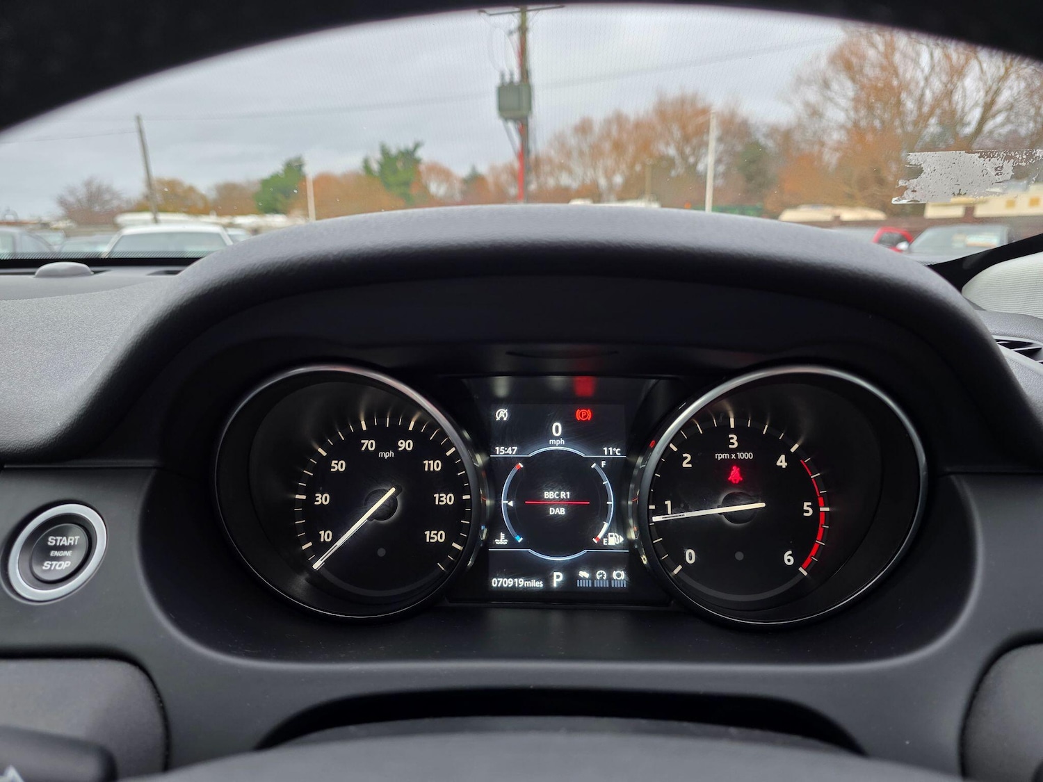 Used Land Rover Discovery Sport 2017 for sale - 76926007: Photo 40