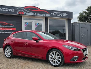 Used Mazda Mazda3 2016 for sale - 79712540: Photo