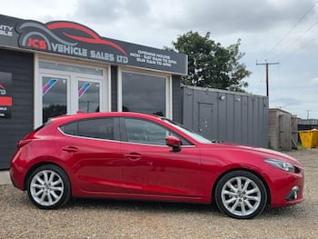 Used Mazda Mazda3 2016 for sale - 79712540: Photo