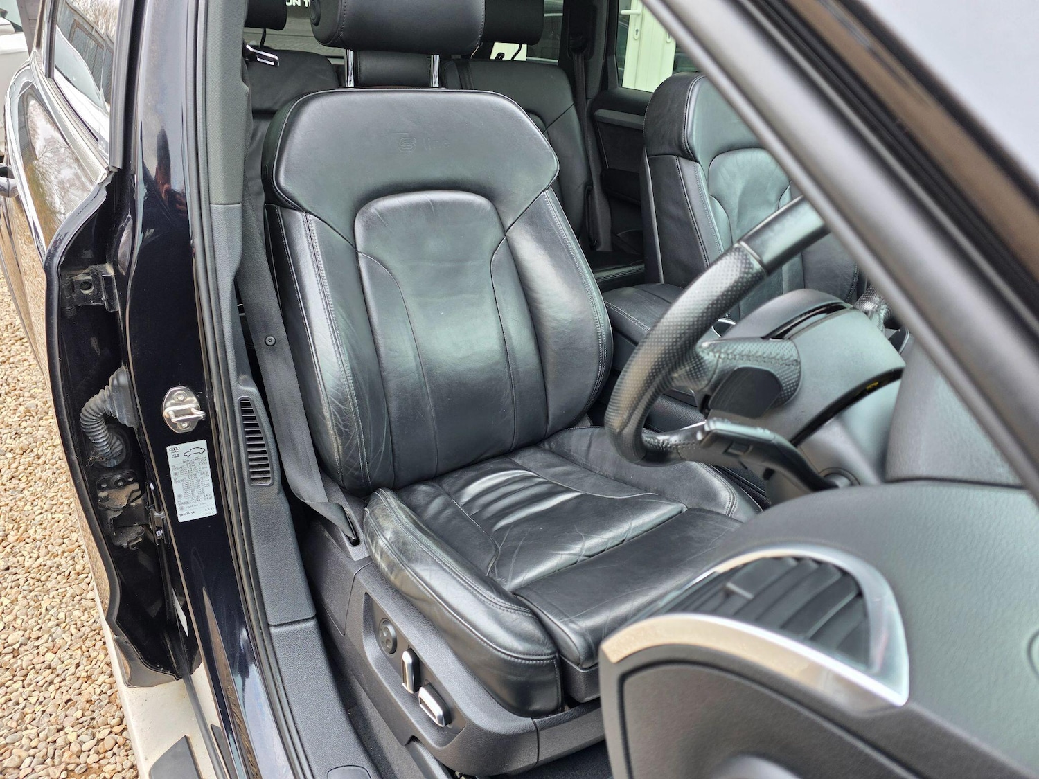 Used Audi Q7 for sale - 77753789: Photo 16