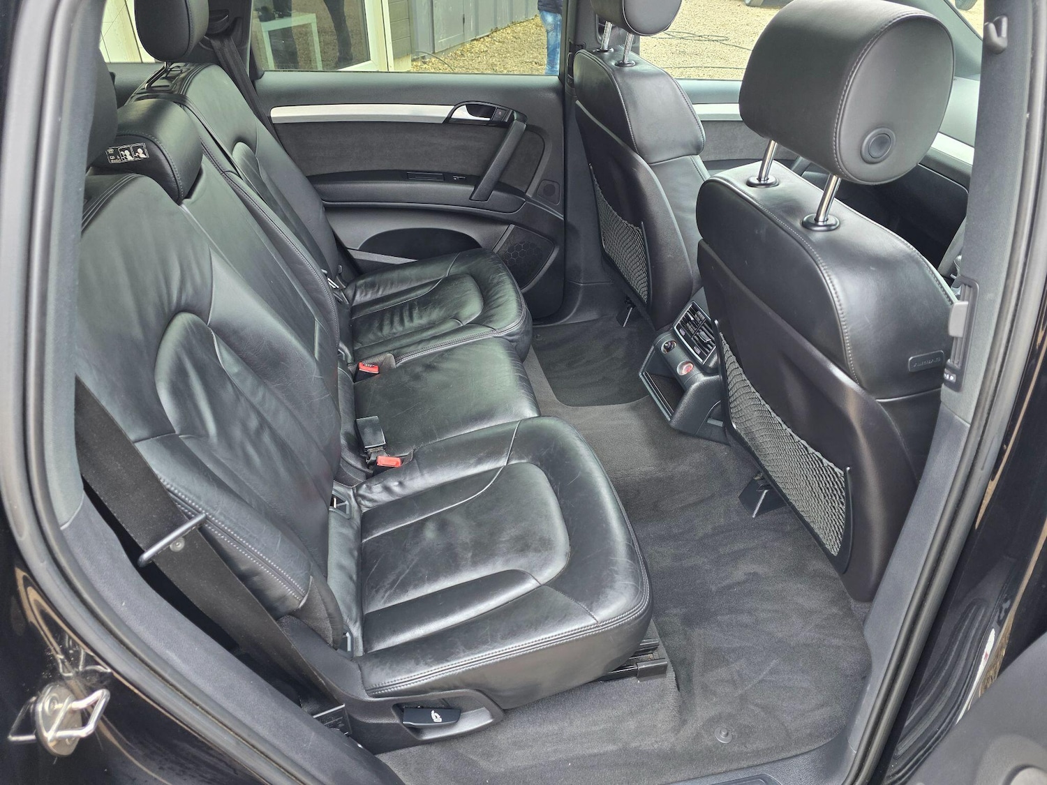 Used Audi Q7 for sale - 77753789: Photo 17