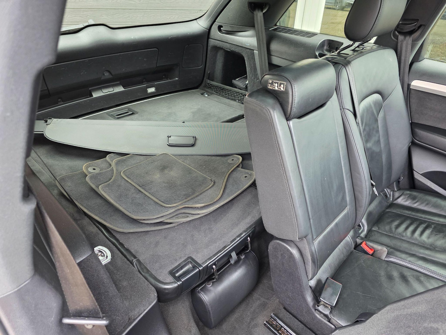 Used Audi Q7 for sale - 77753789: Photo 18