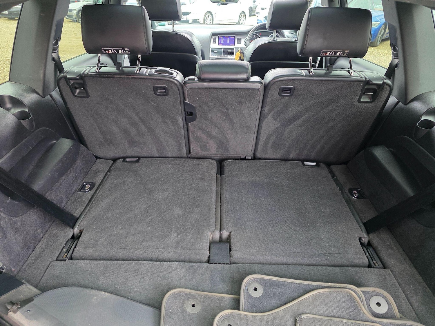 Used Audi Q7 for sale - 77753789: Photo 20