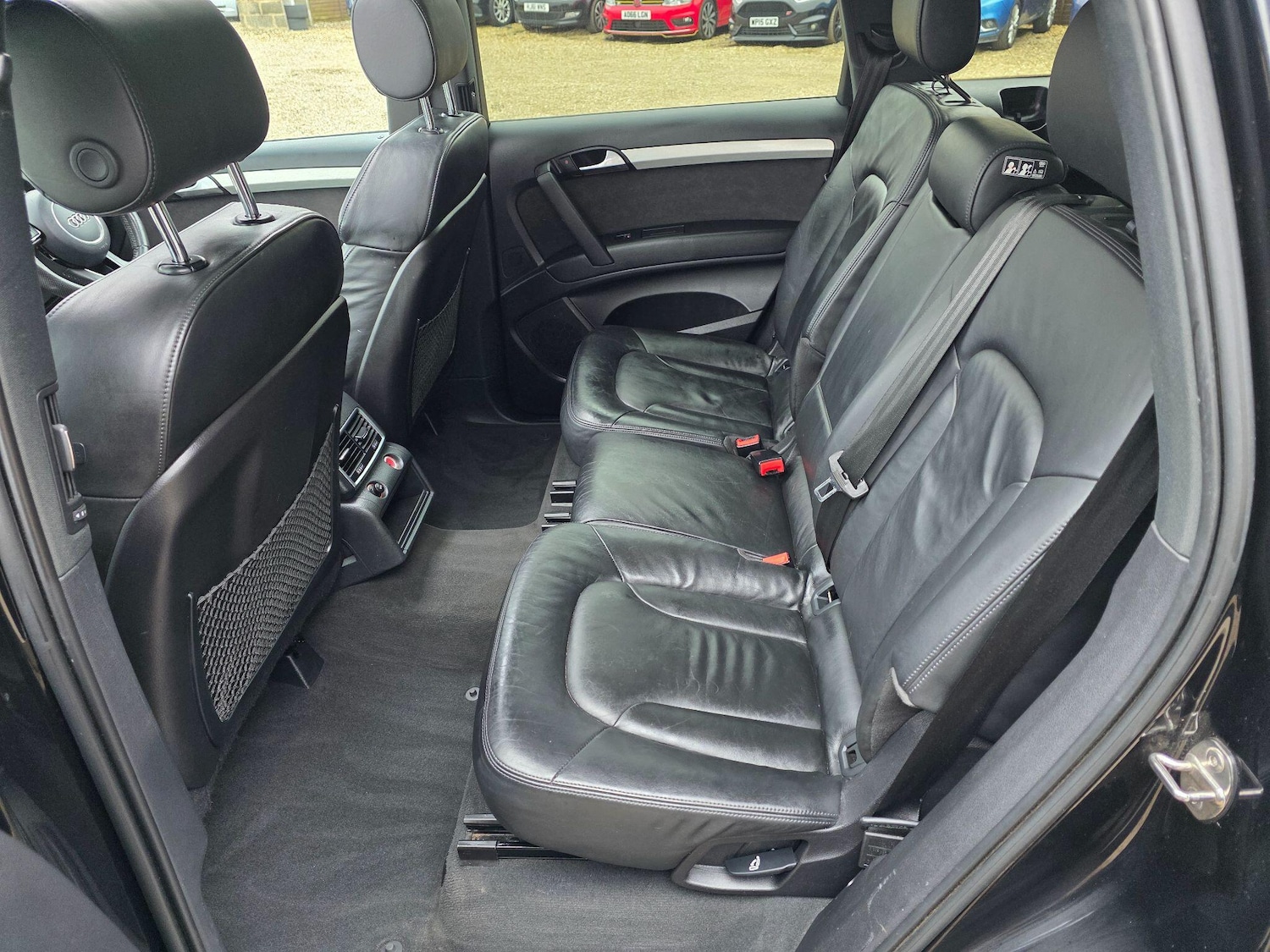 Used Audi Q7 for sale - 77753789: Photo 22