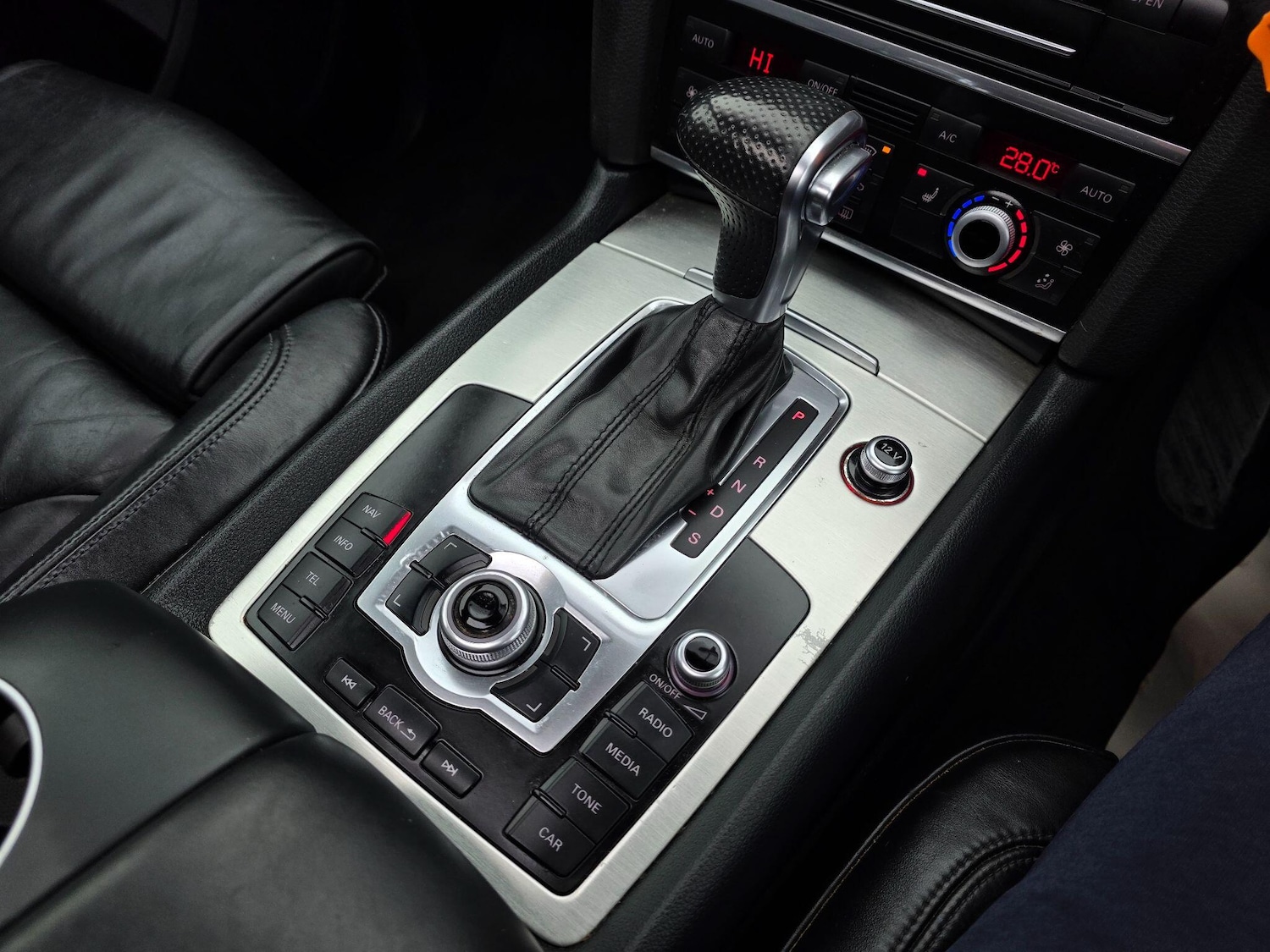 Used Audi Q7 for sale - 77753789: Photo 27