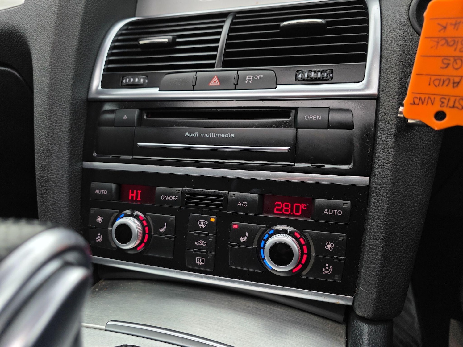 Used Audi Q7 for sale - 77753789: Photo 28