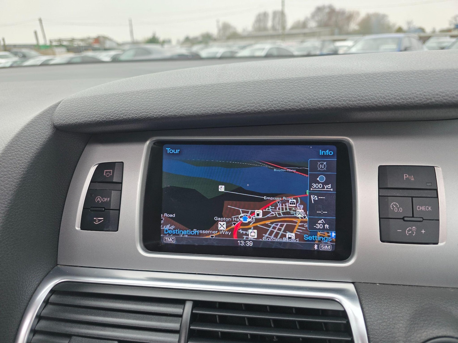 Used Audi Q7 for sale - 77753789: Photo 30