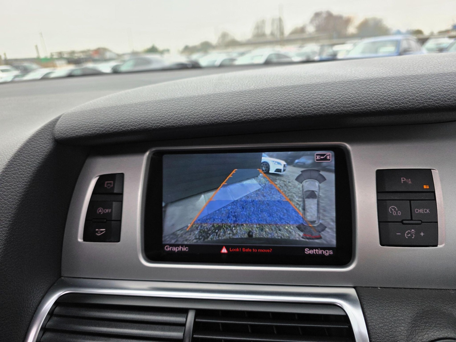 Used Audi Q7 for sale - 77753789: Photo 31